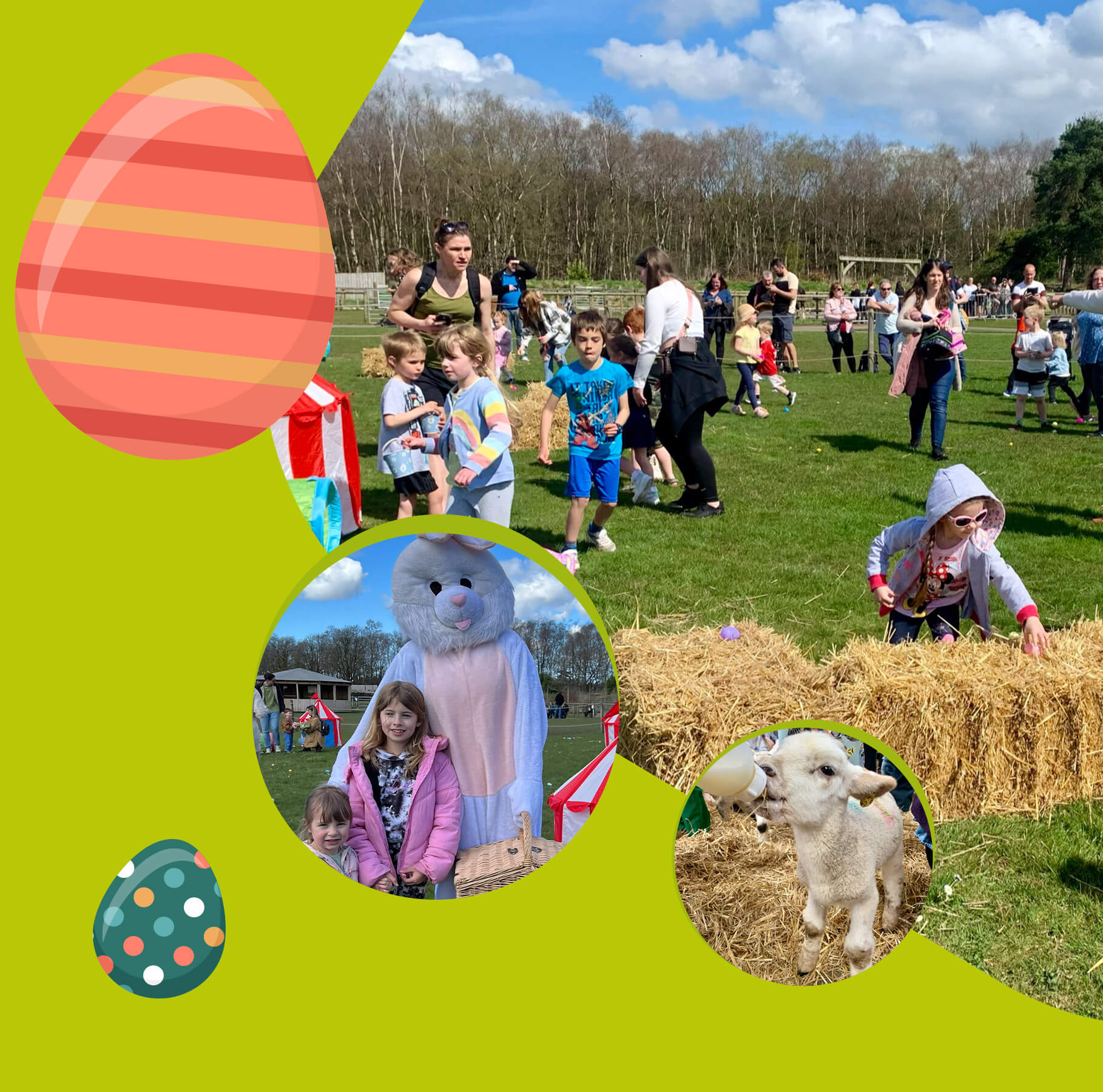Easter fun