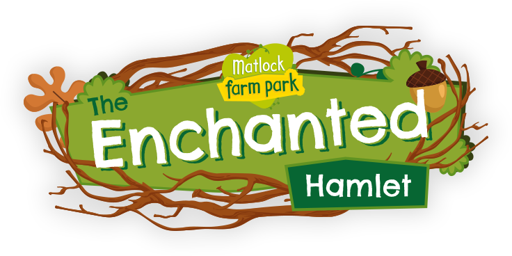 Enchanted Hamlet logo