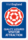 Visitor Attraction - Quality Assured Visitor Attraction