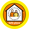 Safe Place Logo