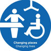 Changing places changing lives