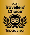 Travellers choice 2023