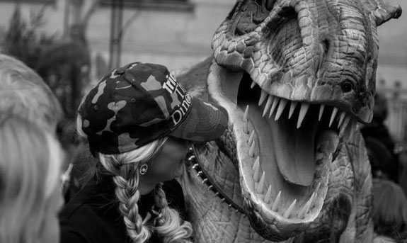 Dino