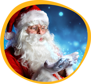 Christmas at Matlock Farm Park