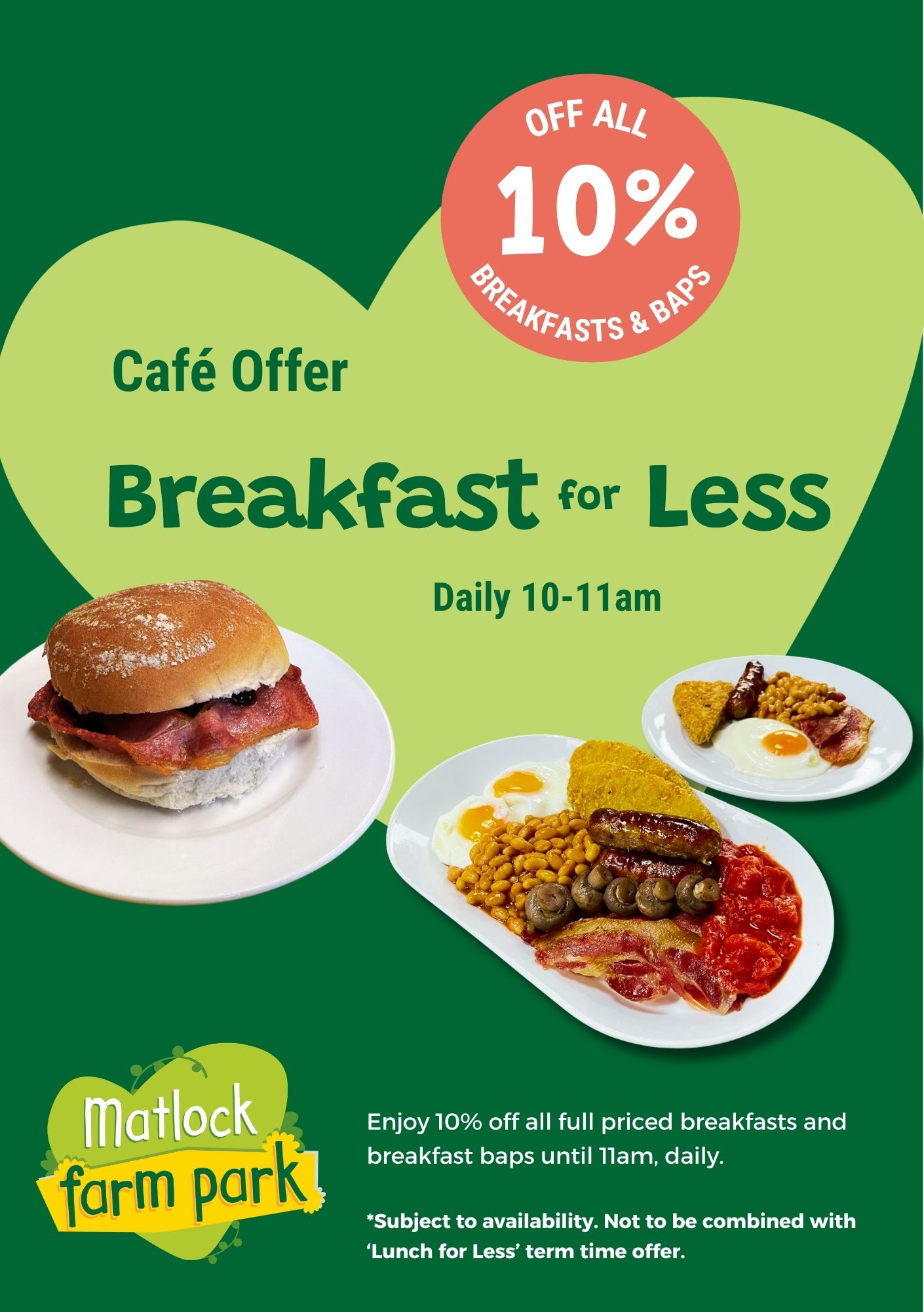Offer photo