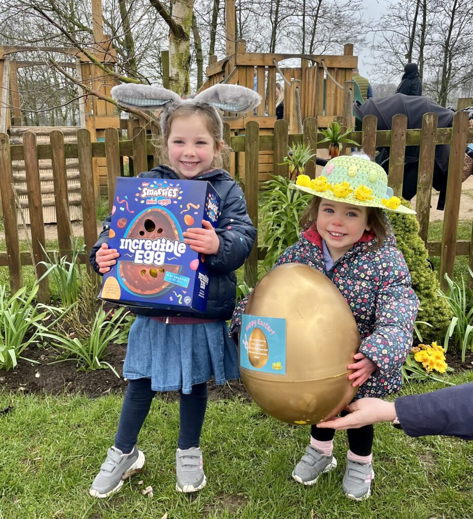Easter Monday: K-POP Superfan Day! | Matlock Farm Park